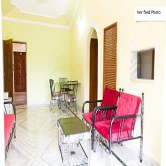 Home Away From Home! Luxury Apartment In Candolim, Goa 5